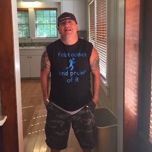 Meet your Posher, Damon